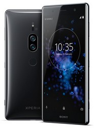 Замена дисплея на телефоне Sony Xperia XZ2 в Смоленске